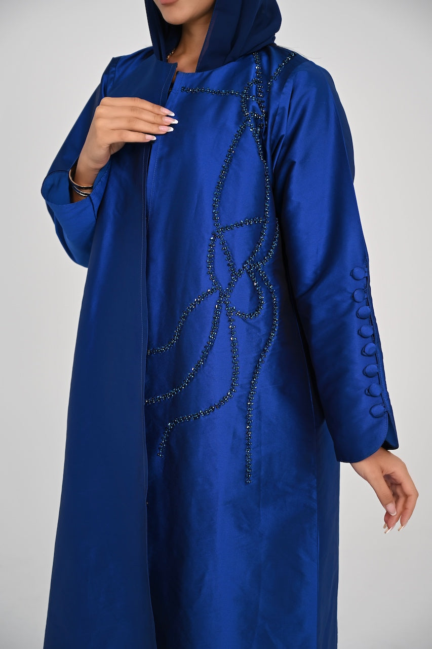 Ayah Abaya