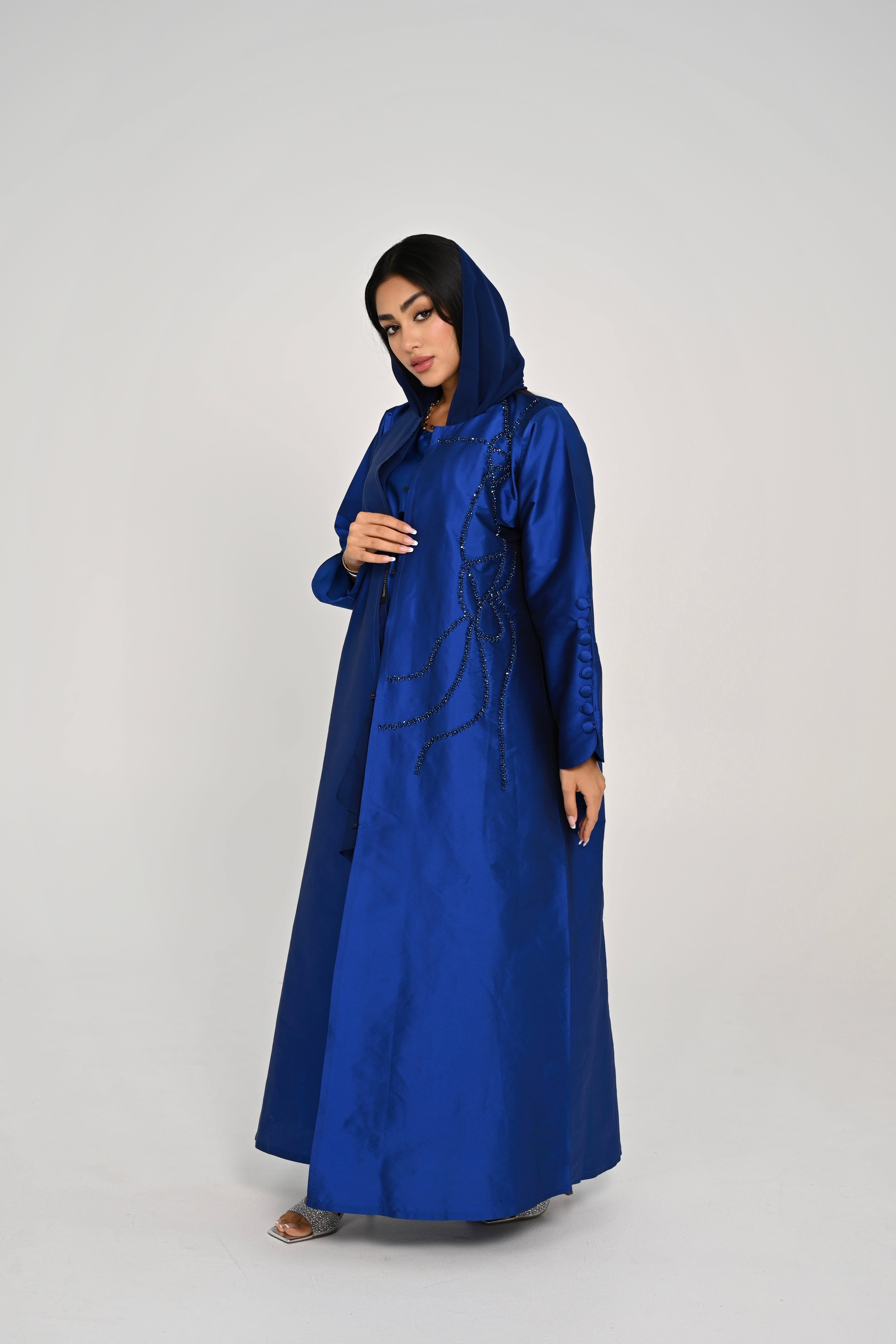 Ayah Abaya