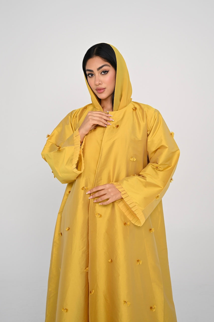 Amira Abaya
