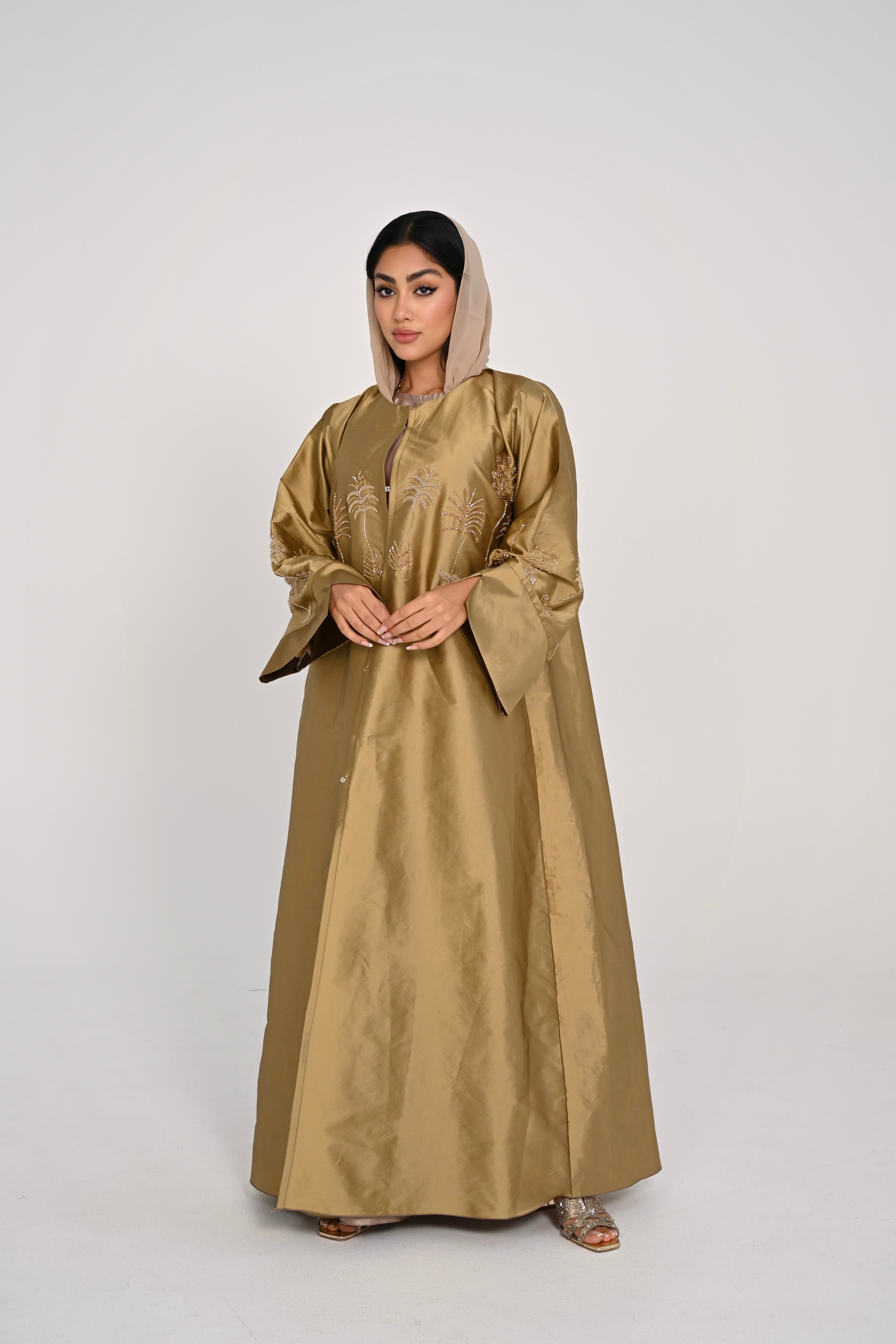 Arya Abaya
