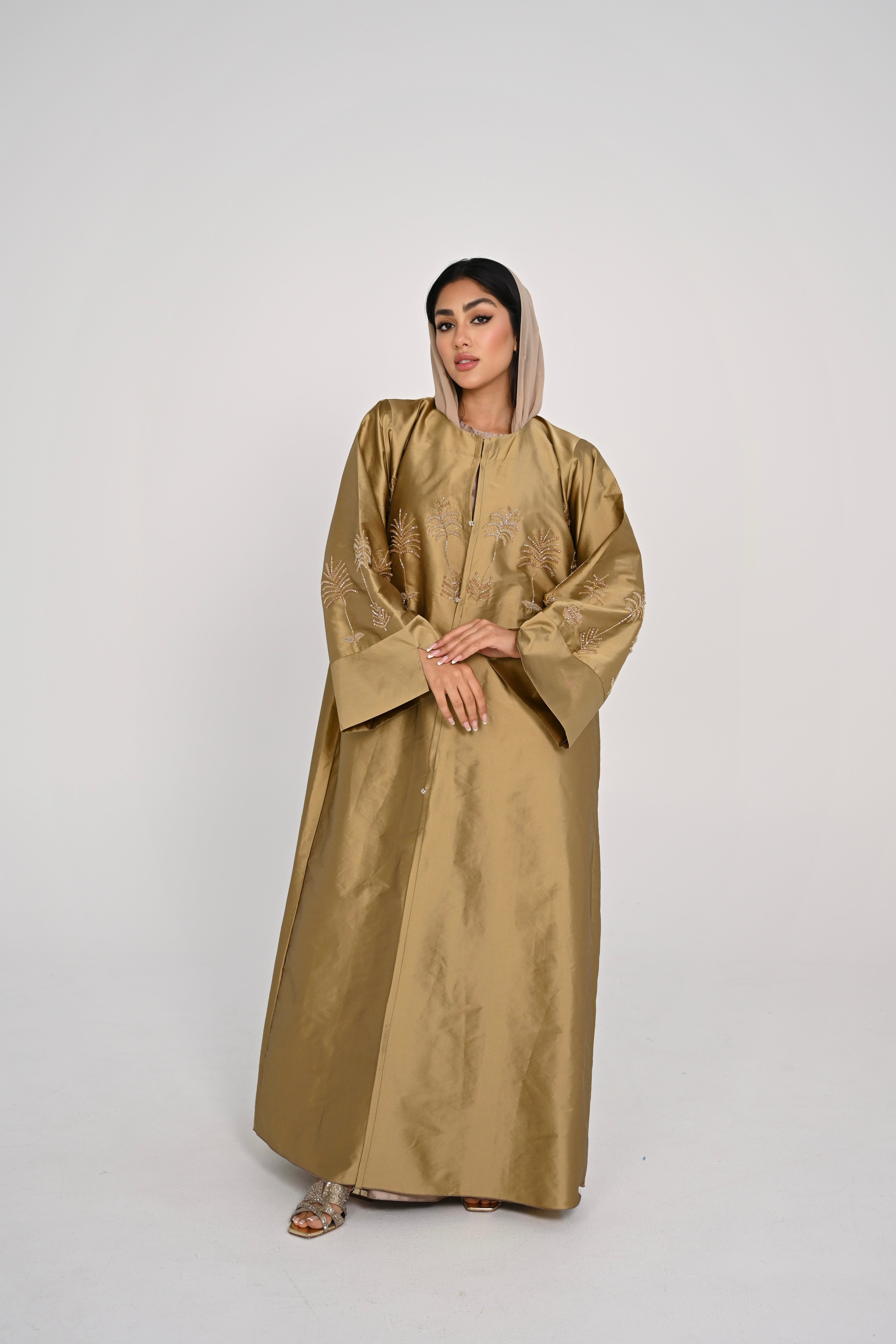 Arya Abaya