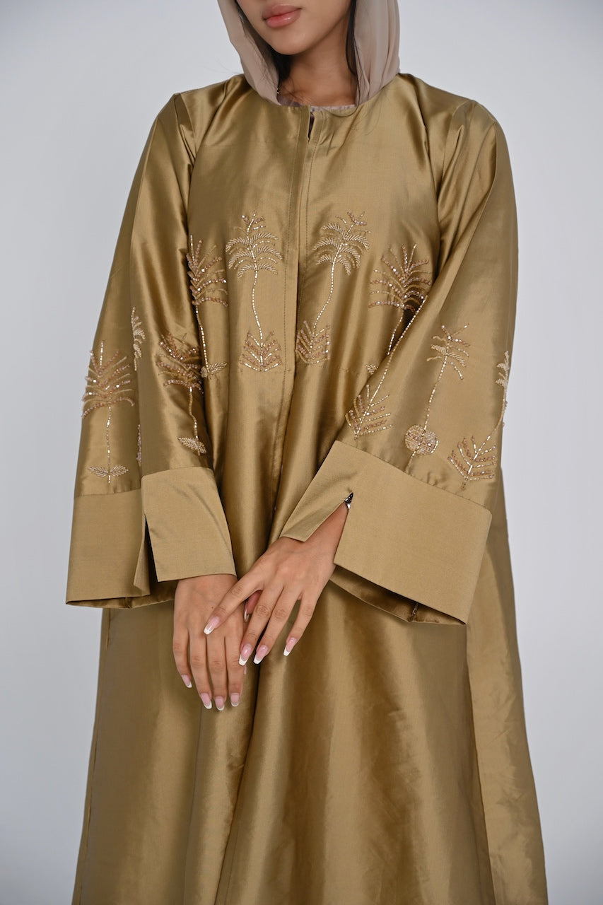 Arya Abaya