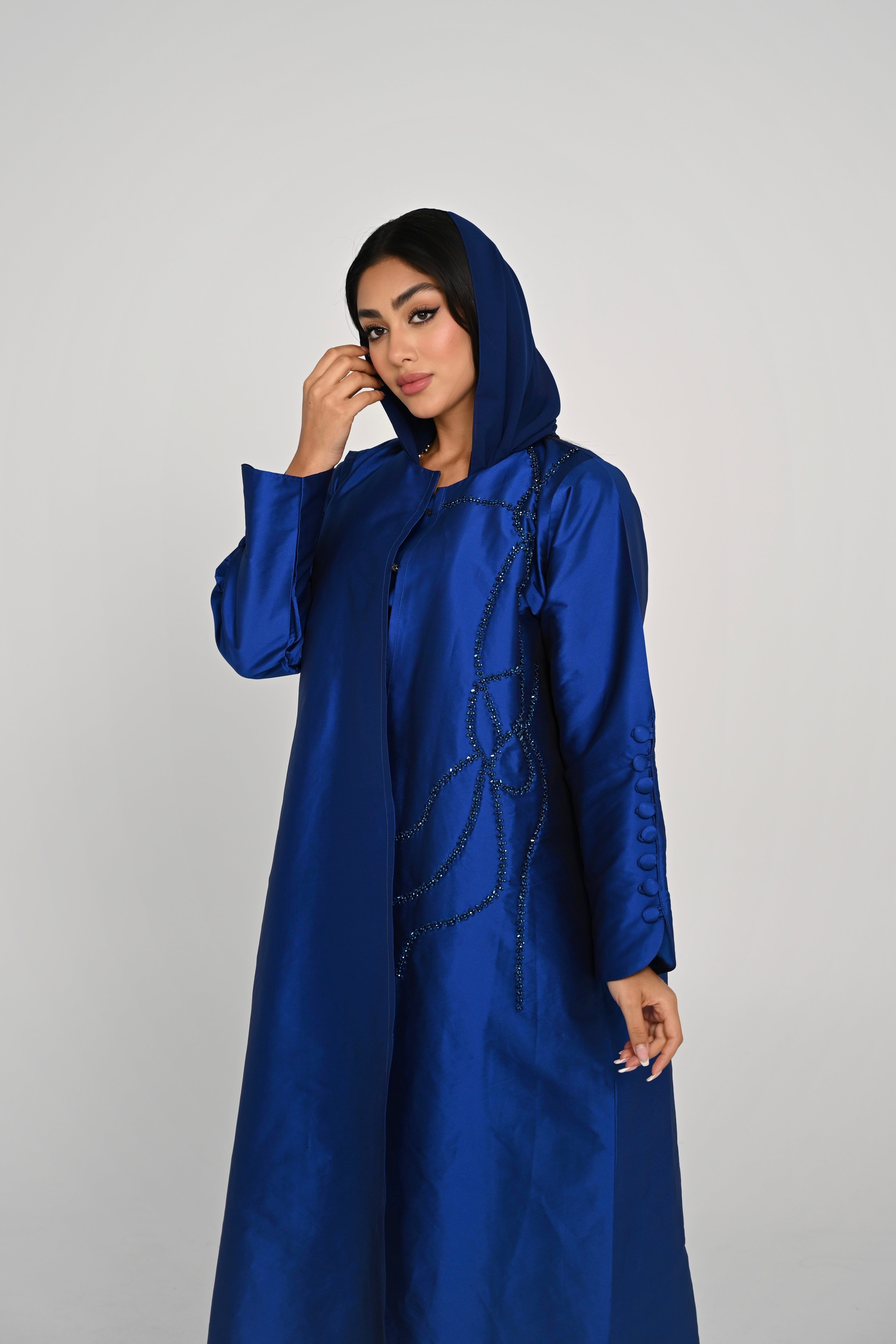 Ayah Abaya