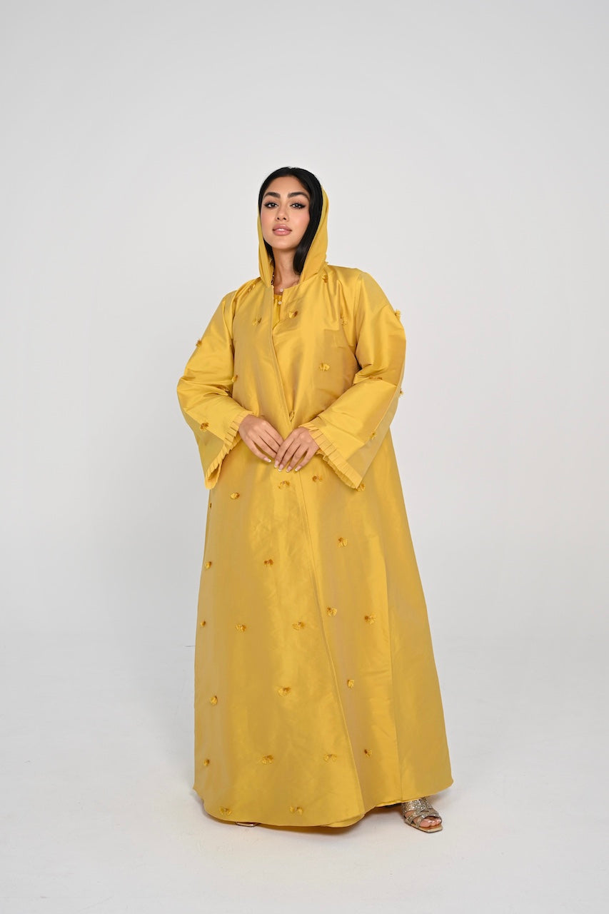 Amira Abaya