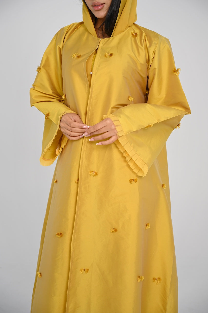 Amira Abaya