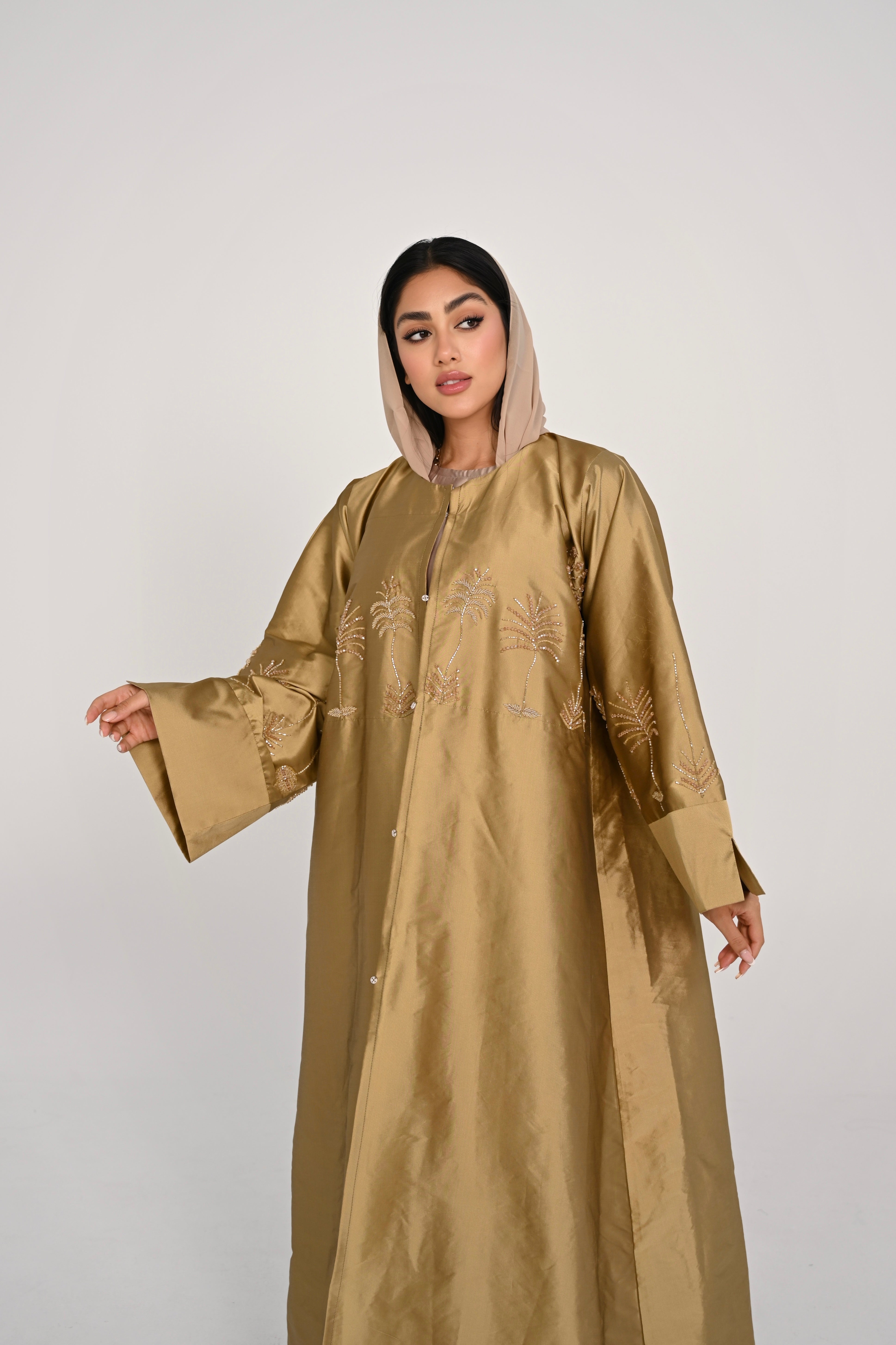 Arya Abaya