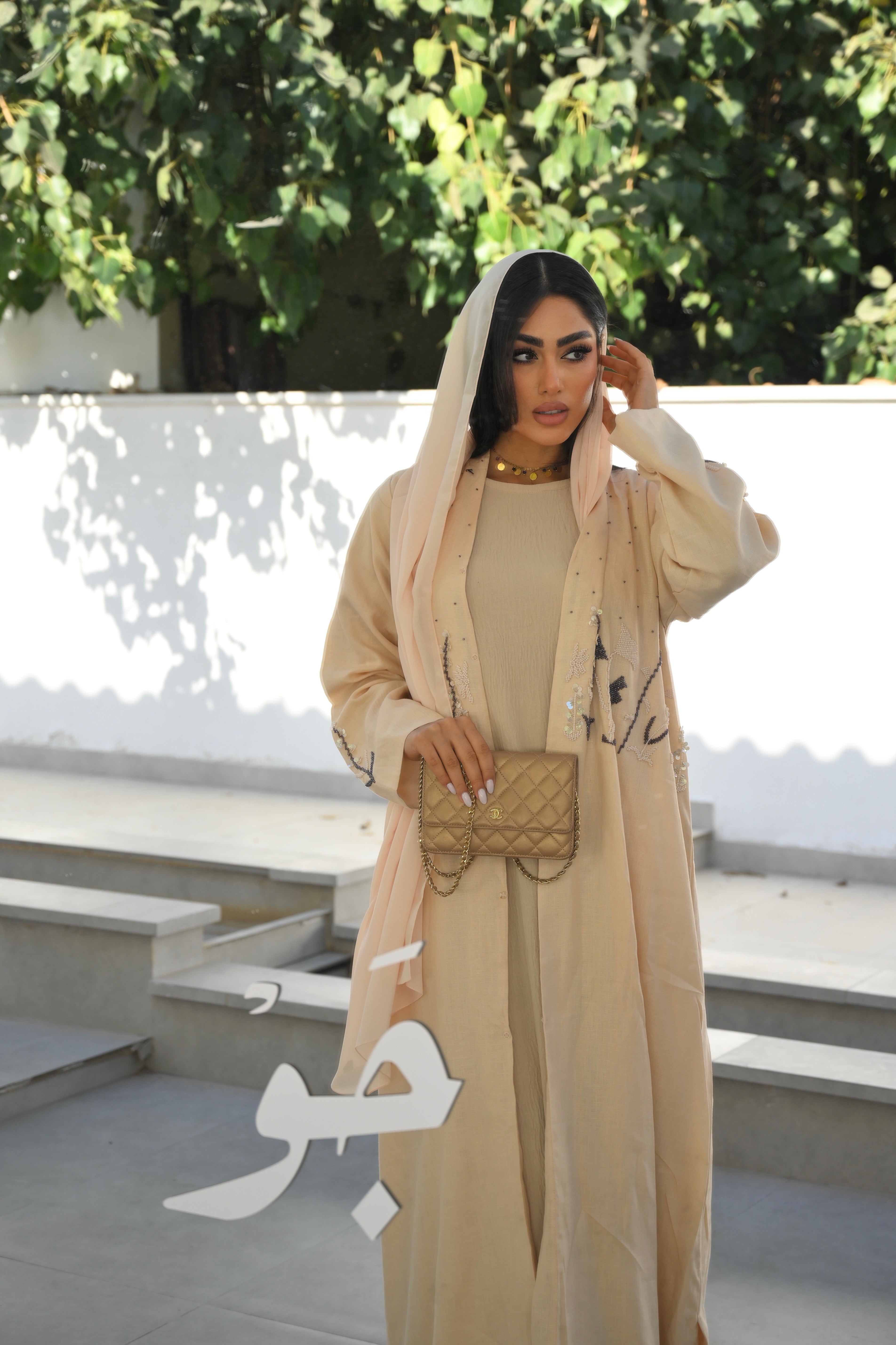 Taupe Tranquility