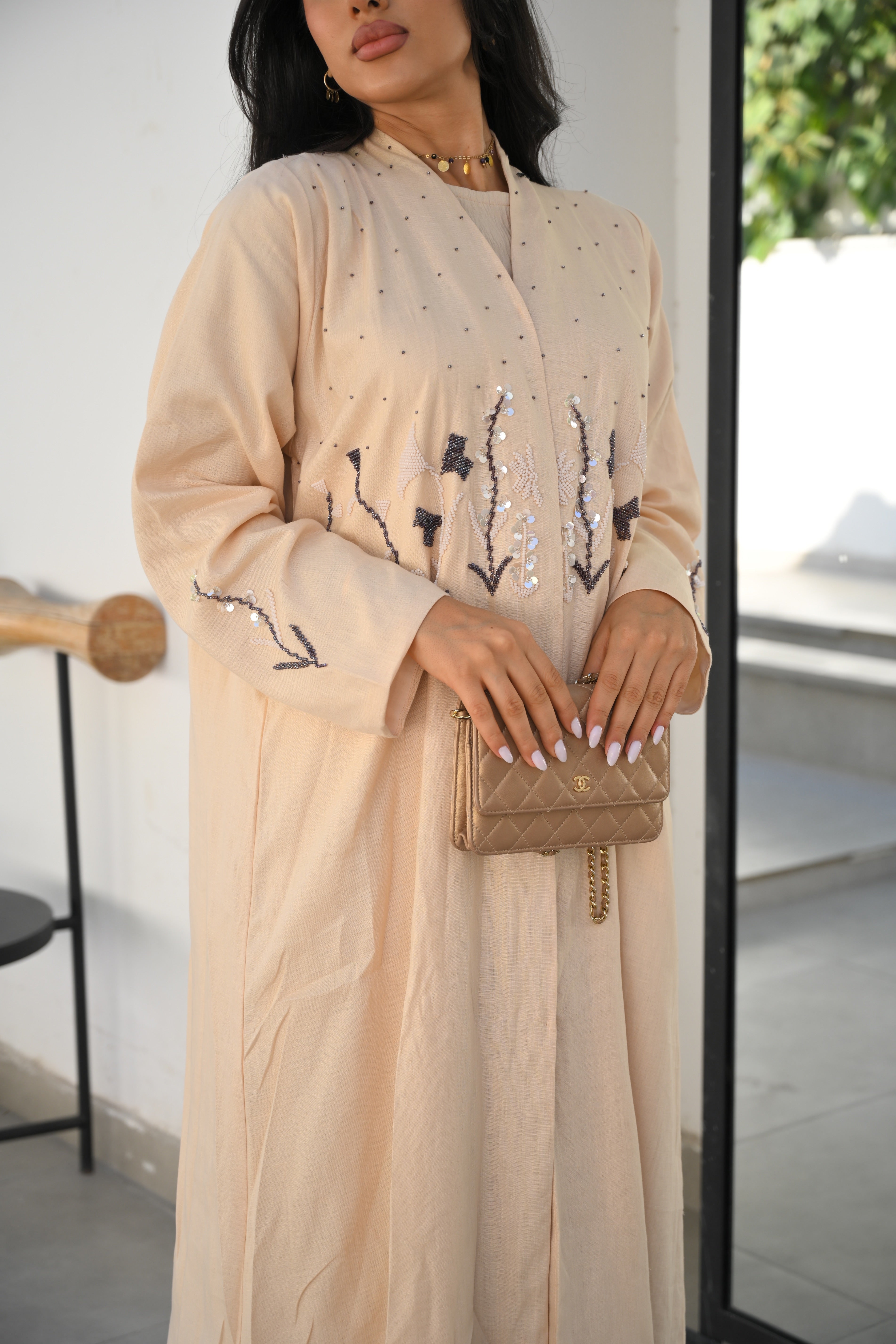Taupe Tranquility