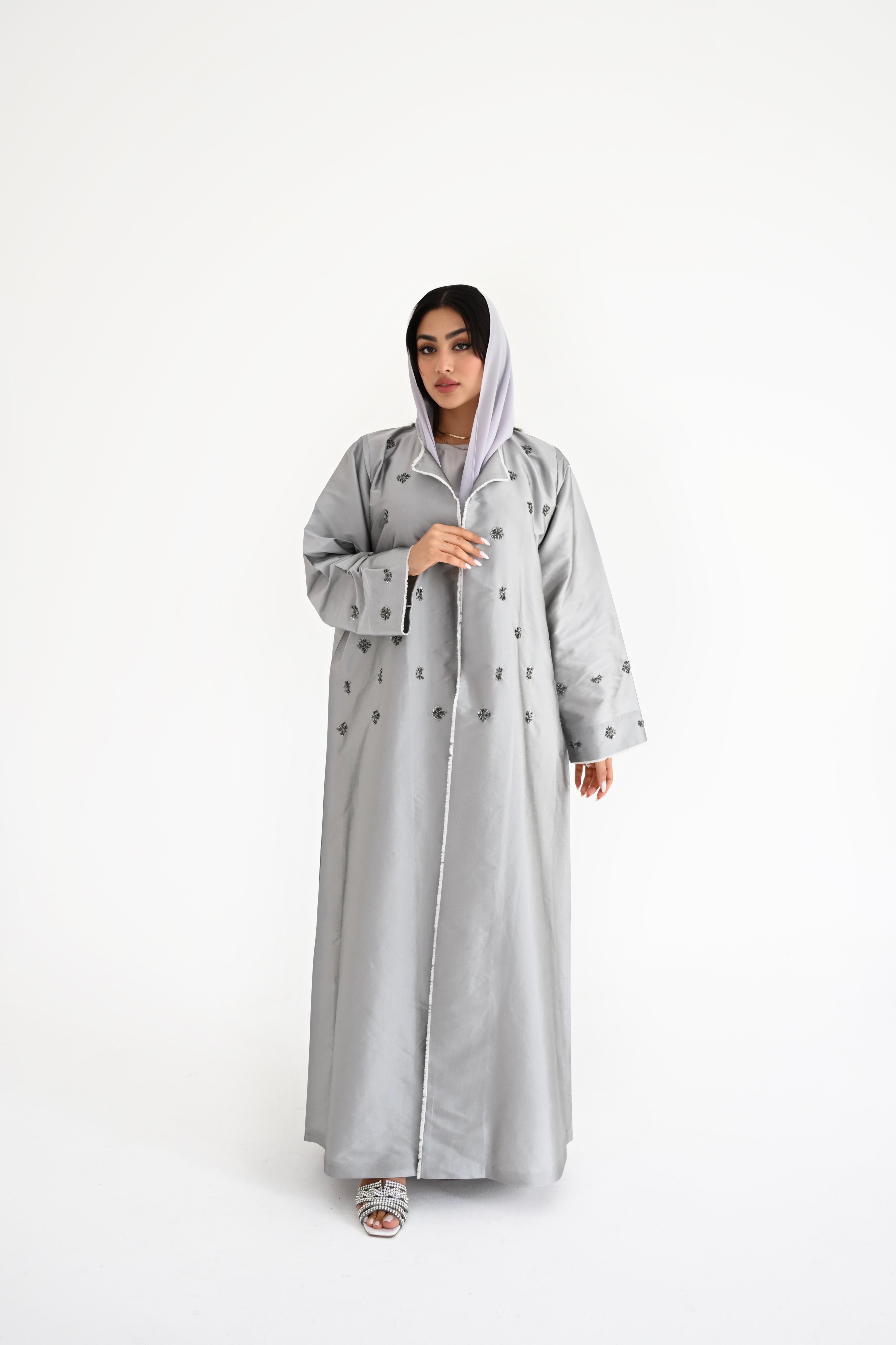 Alina Abaya