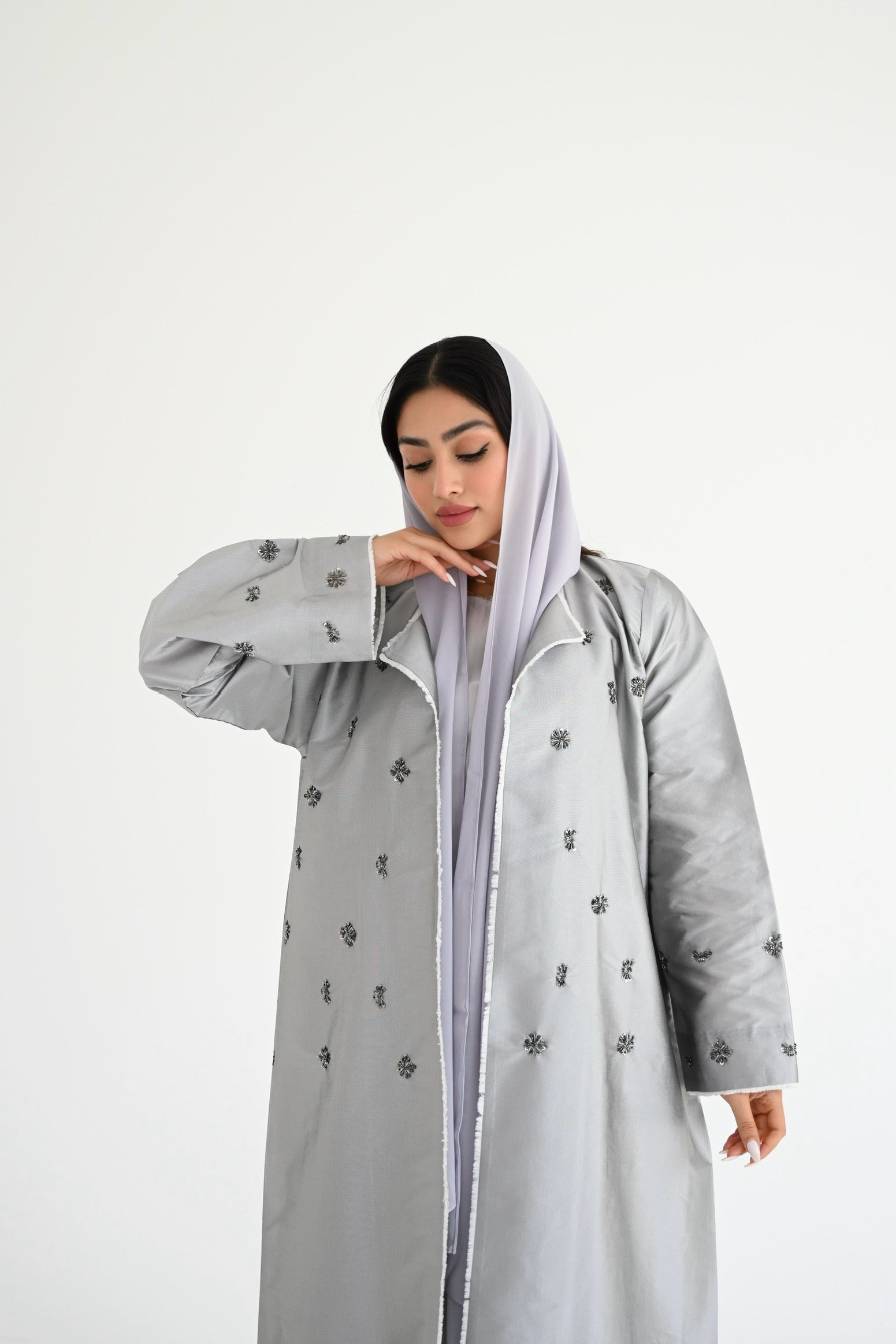 Alina Abaya