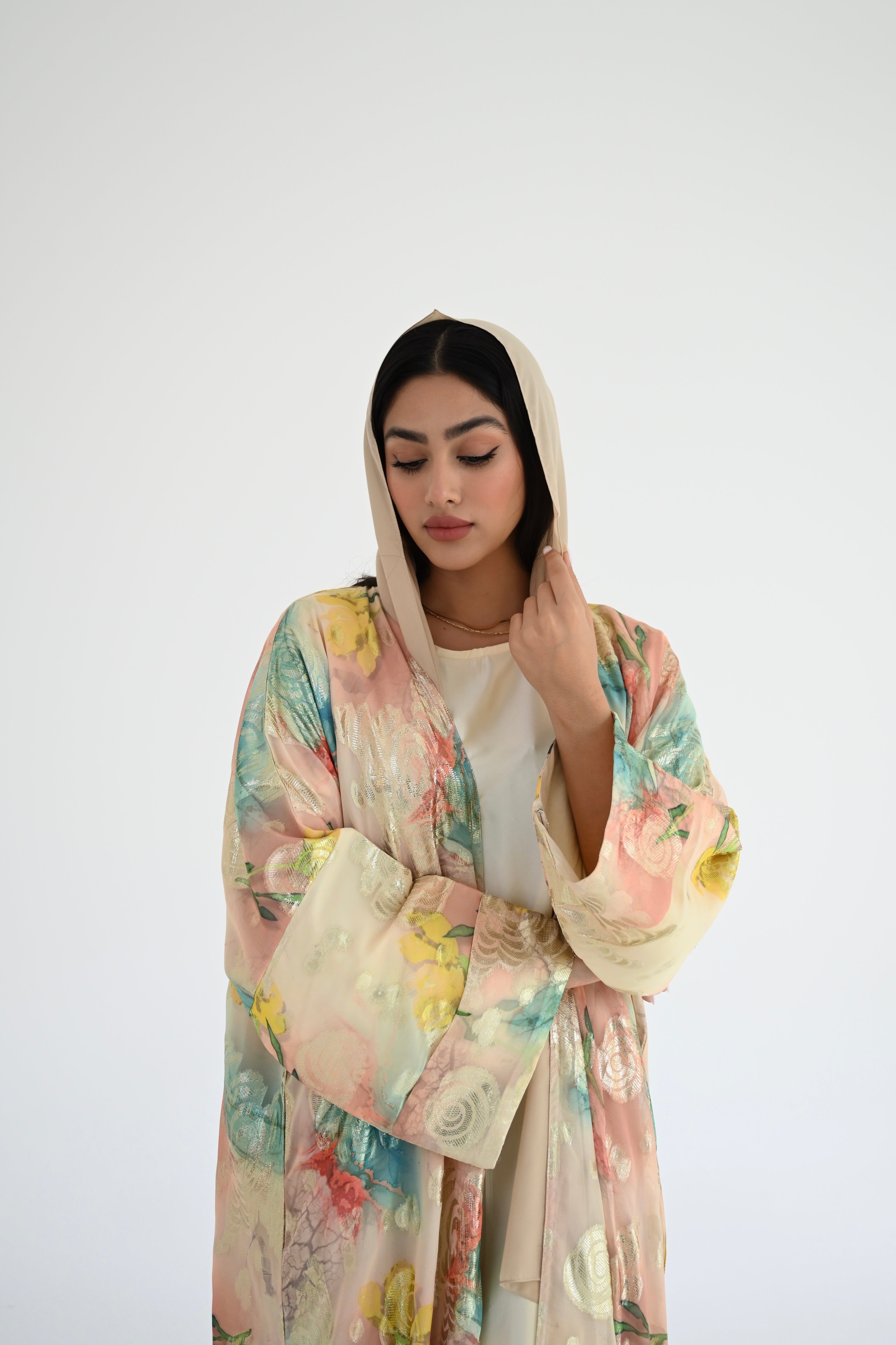 Enchanted Kimono