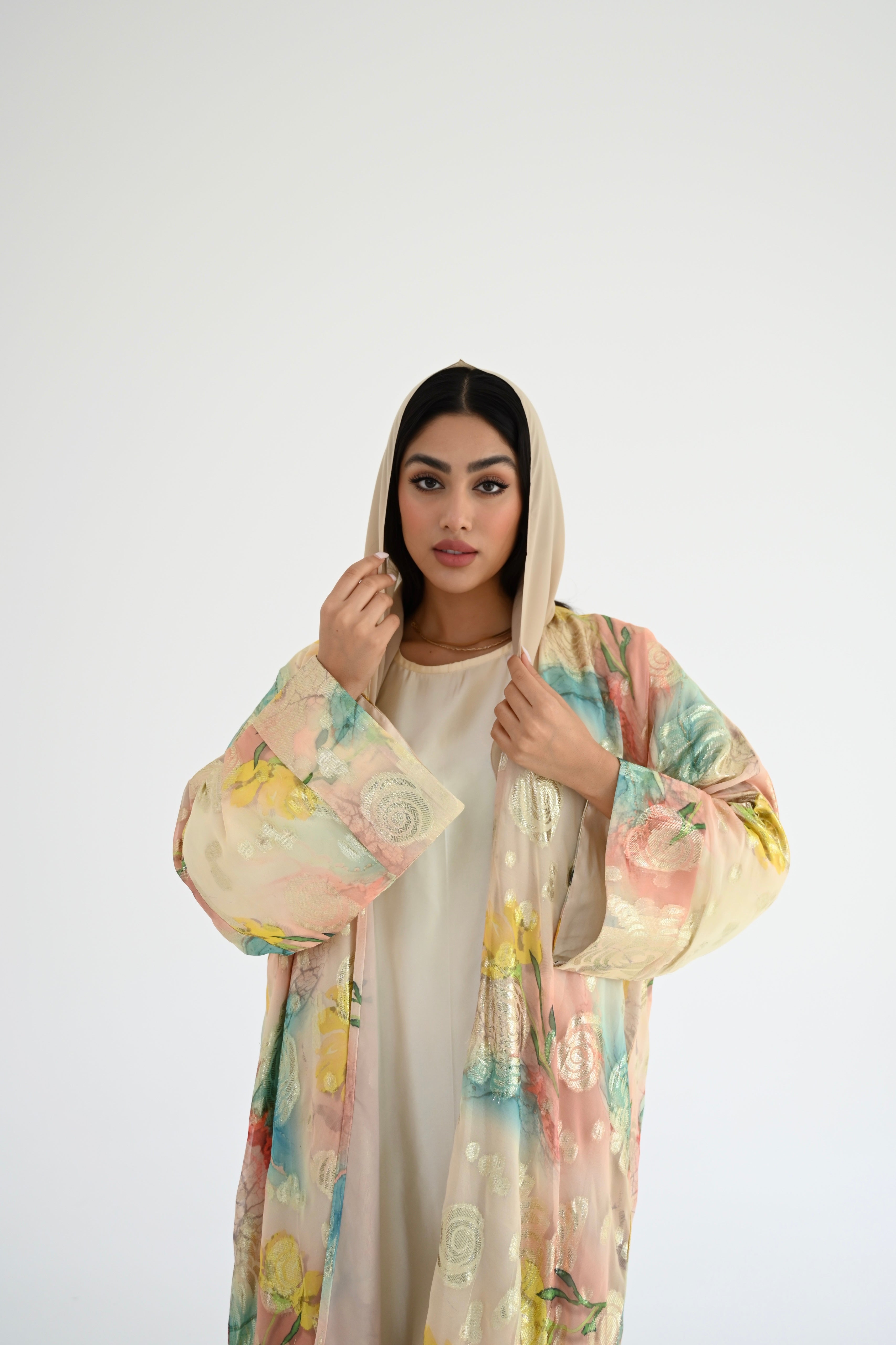 Enchanted Kimono