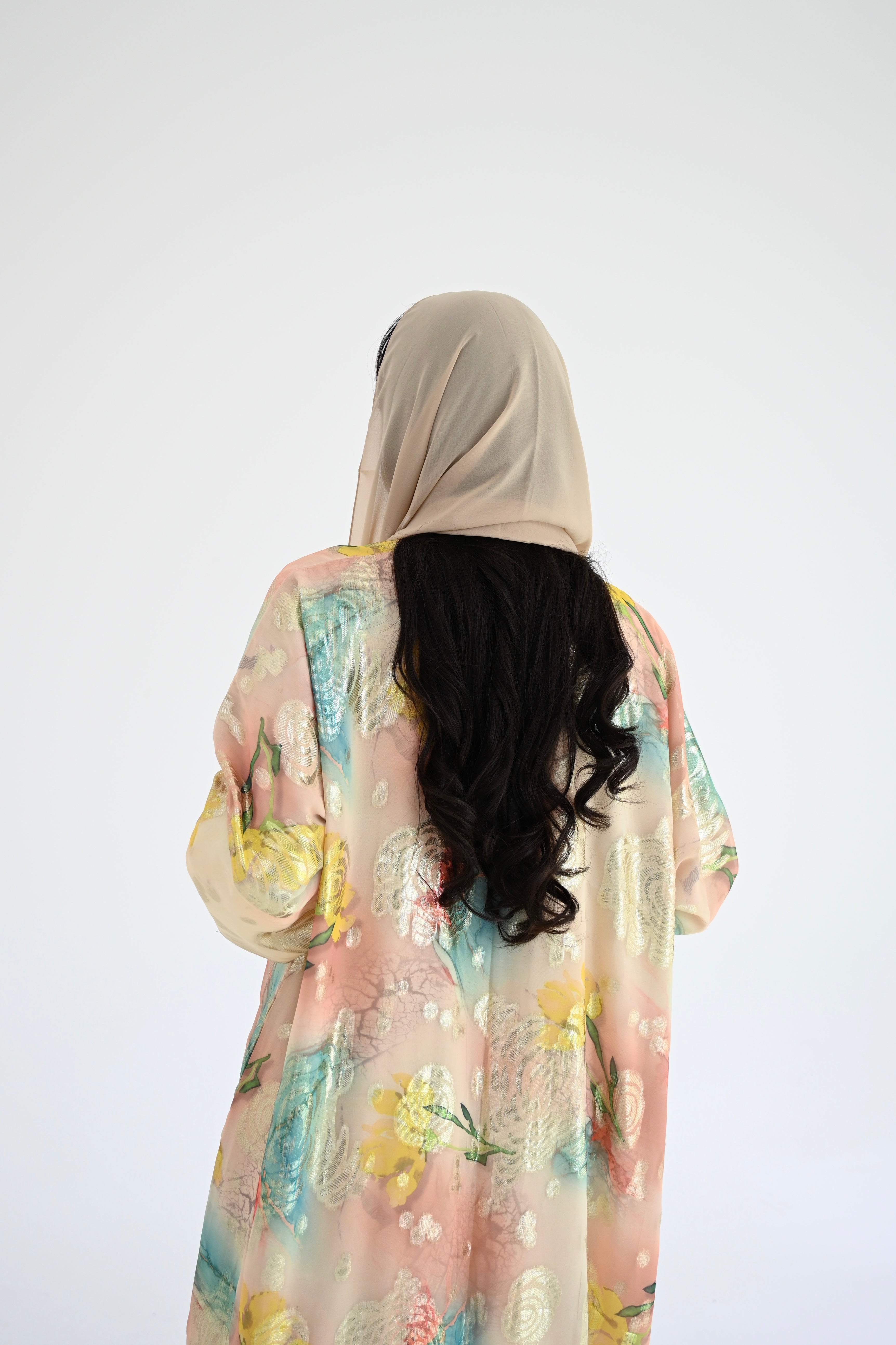 Enchanted Kimono